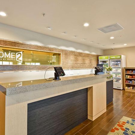 Home2 Suites By Hilton Dallas North Park מראה חיצוני תמונה