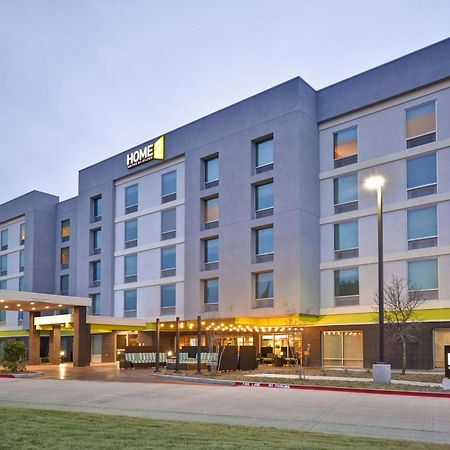 Home2 Suites By Hilton Dallas North Park מראה חיצוני תמונה