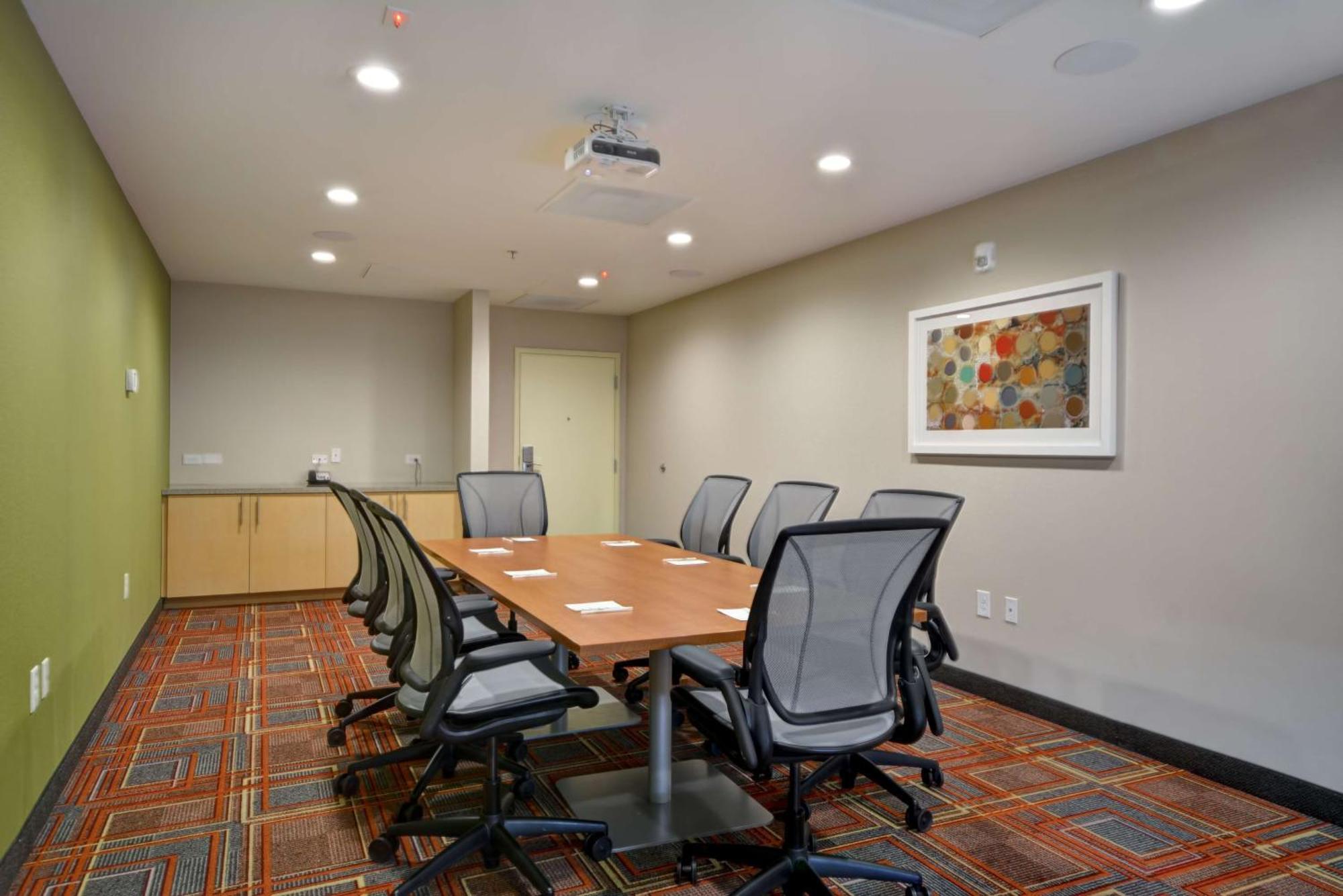 Home2 Suites By Hilton Dallas North Park מראה חיצוני תמונה