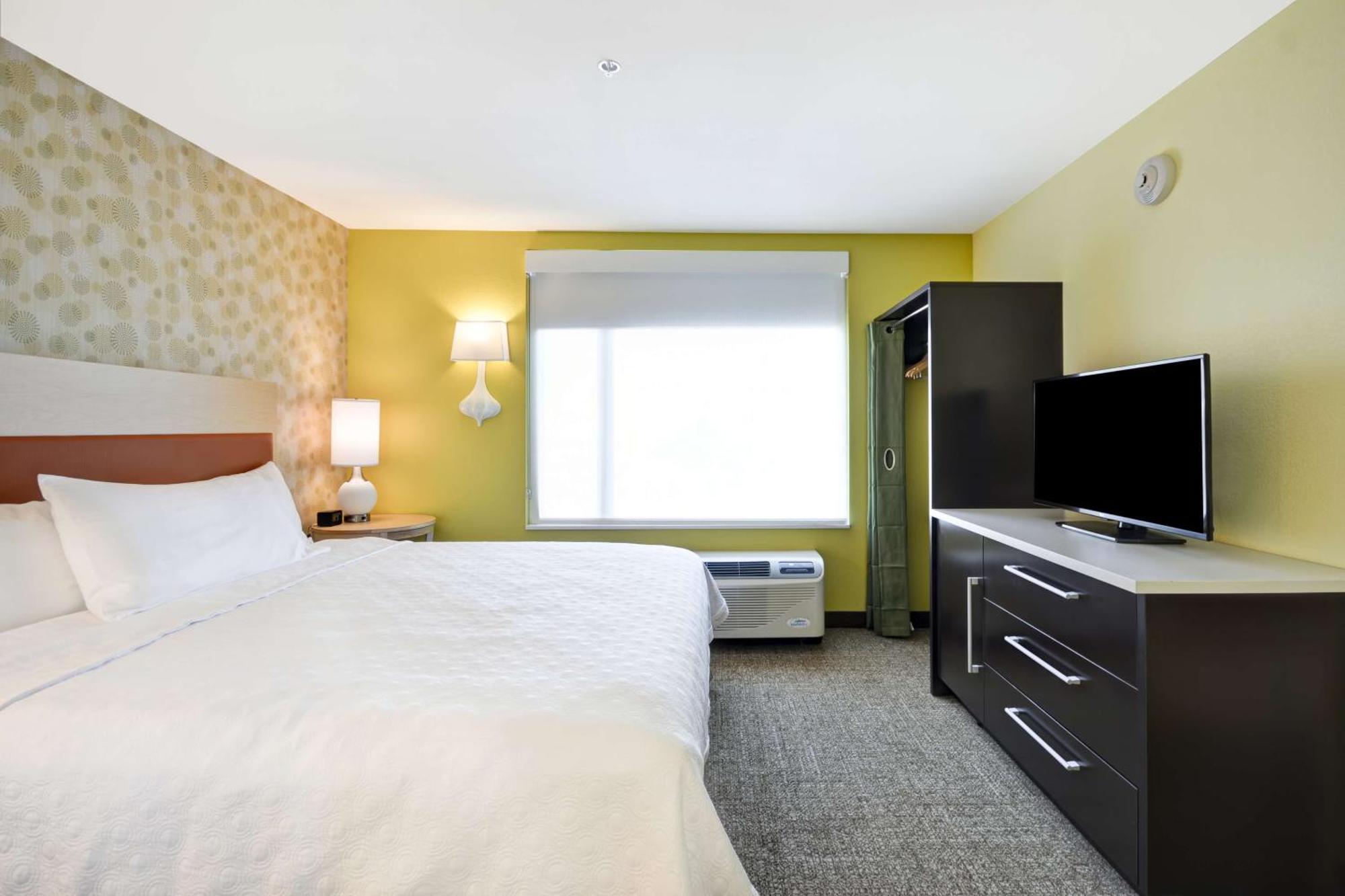 Home2 Suites By Hilton Dallas North Park מראה חיצוני תמונה