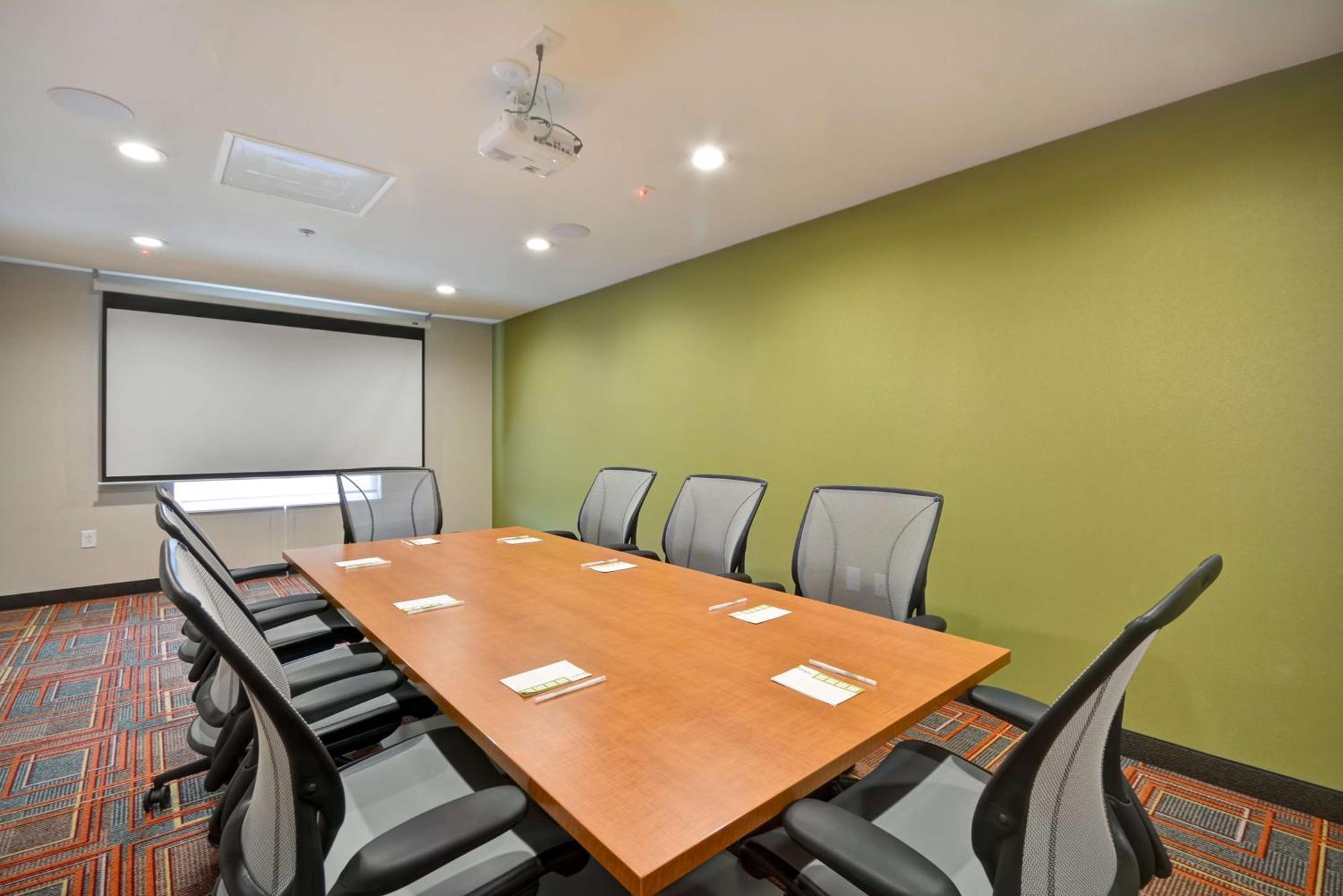 Home2 Suites By Hilton Dallas North Park מראה חיצוני תמונה